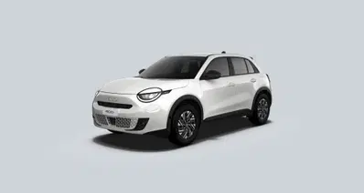 Fiat 600 1.2 hybrid La Prima 110cv auto nuova a Torino