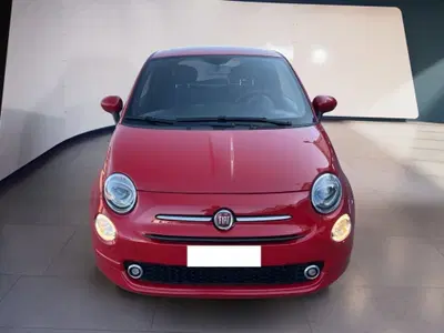 Fiat 500 1.0 Hybrid Cult del 2022 usata a Torino
