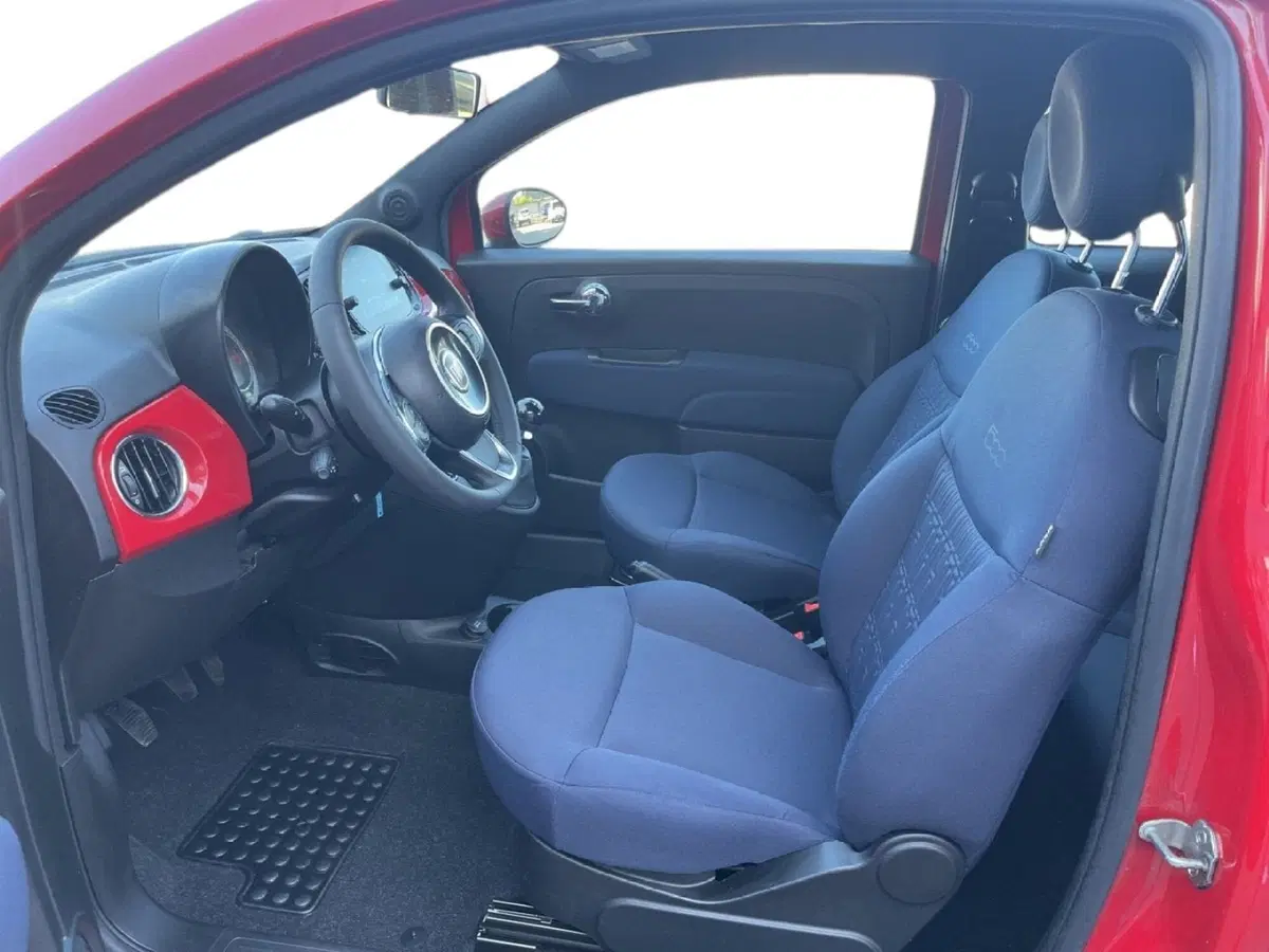 Fiat 500 usata a Torino (10)