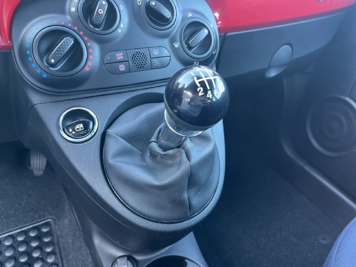 Fiat 500 usata a Torino (12)
