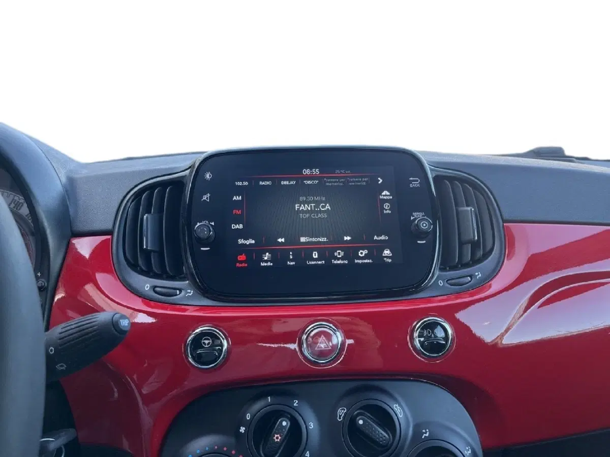 Fiat 500 usata a Torino (13)