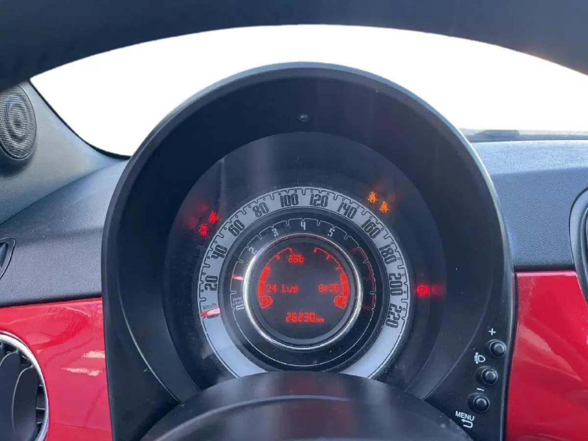 Fiat 500 usata a Torino (14)