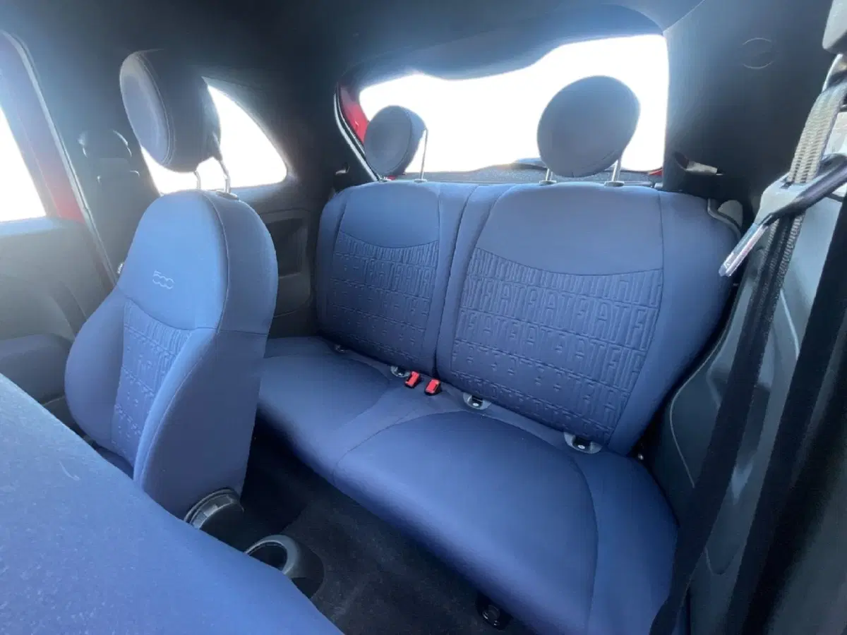 Fiat 500 usata a Torino (9)