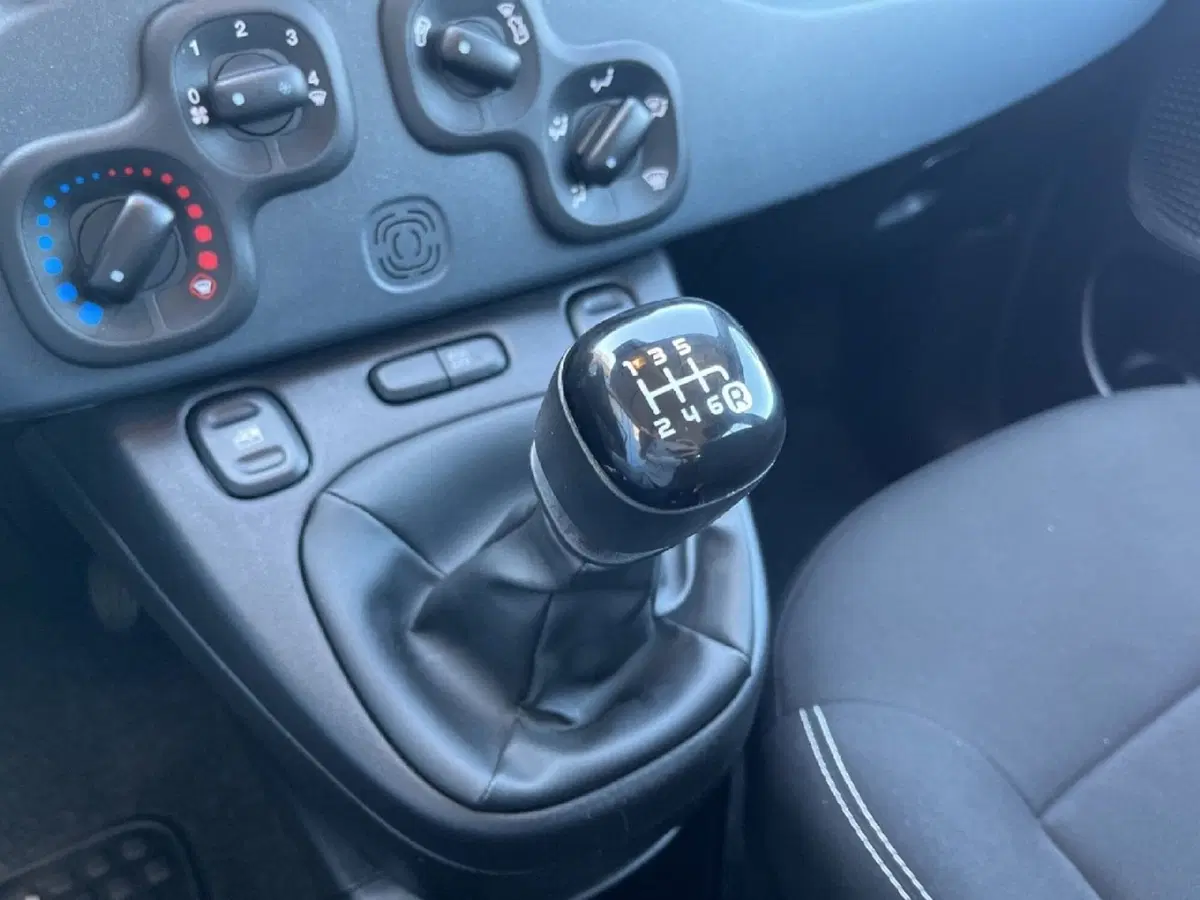 Fiat Panda usata a Torino (12)