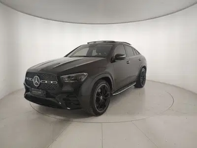 Mercedes-Benz GLE Coup&eacute; 450 d AMG Line Premium Plus 4matic auto del 2024 usata a Alessandria