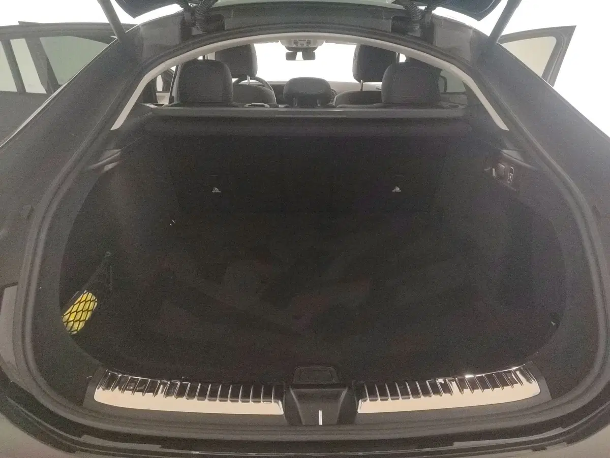 Mercedes-Benz GLE Coupé usata a Alessandria (11)