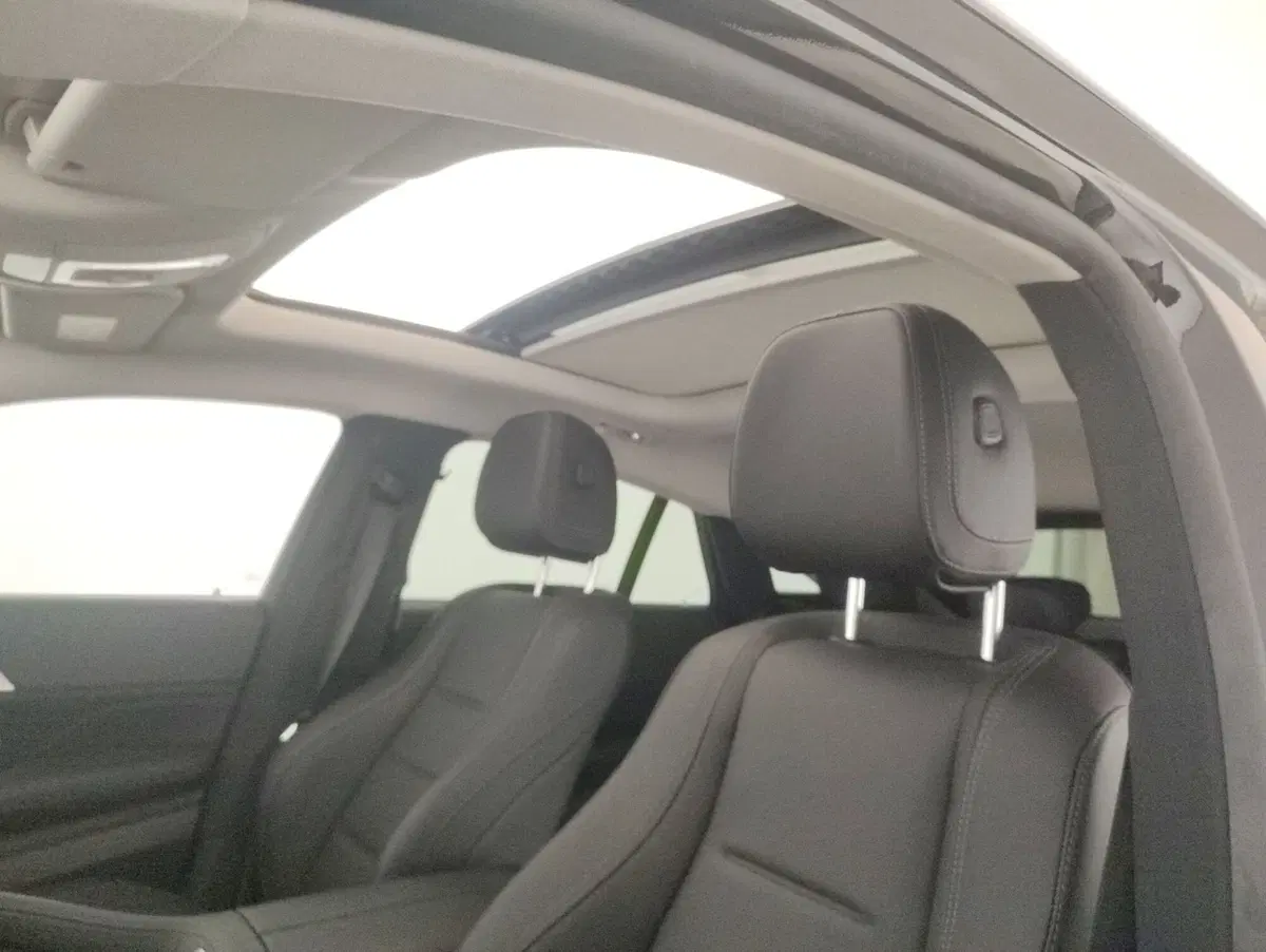 Mercedes-Benz GLE Coupé usata a Alessandria (16)