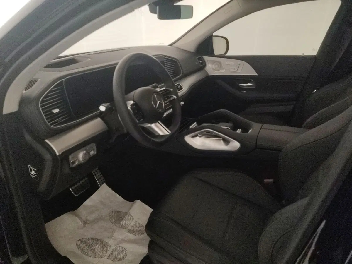 Mercedes-Benz GLE Coupé usata a Alessandria (6)