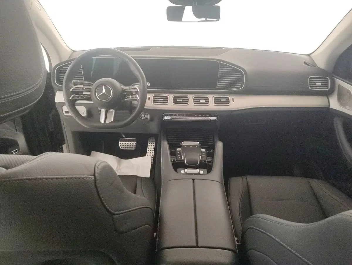 Mercedes-Benz GLE Coupé usata a Alessandria (8)