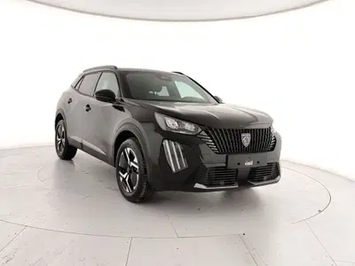Peugeot 2008 PureTech 100 S&amp;S Allure nuova a Caserta