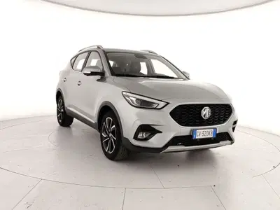 Mg ZS ZS 1.5 Luxury del 2024 usata a Caserta
