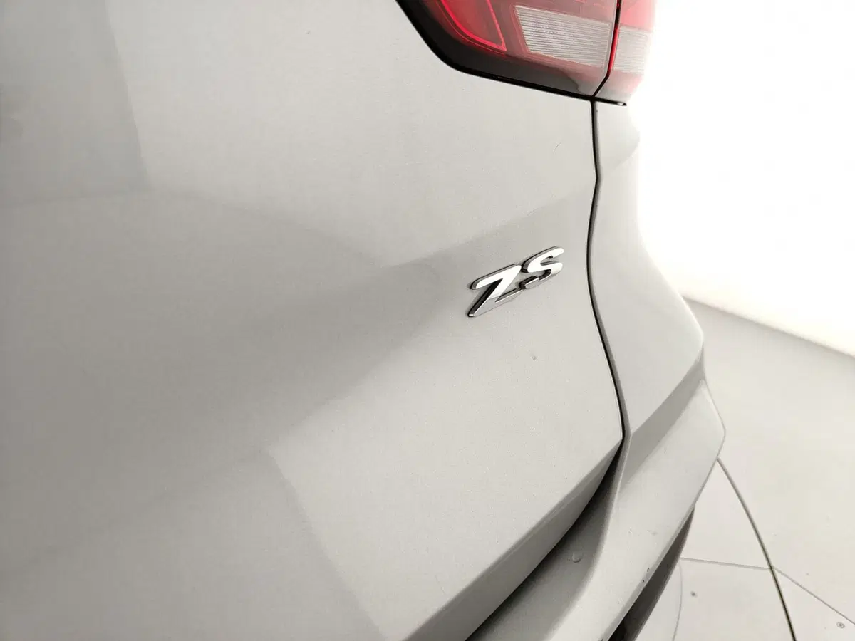 Mg ZS usata a Caserta (11)