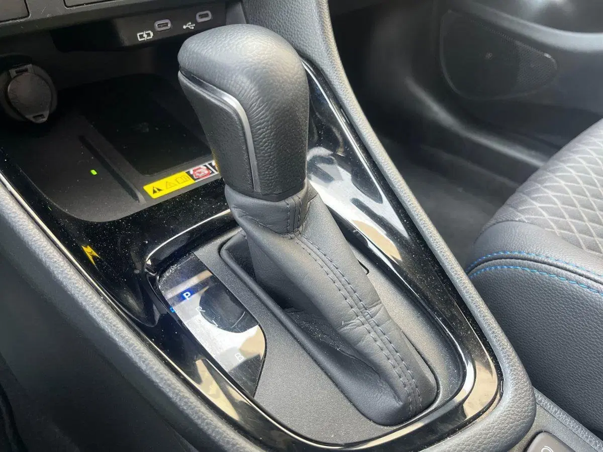 Toyota Yaris usata a Ragusa (12)