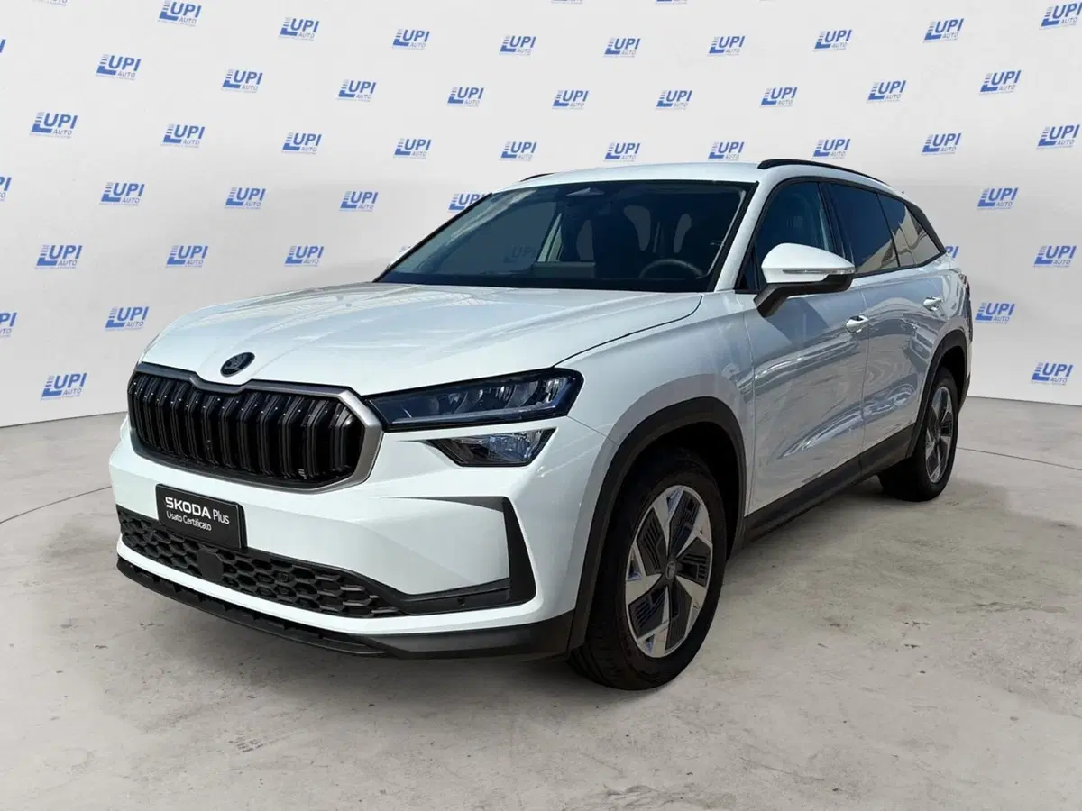Skoda Kodiaq nuova a Prato