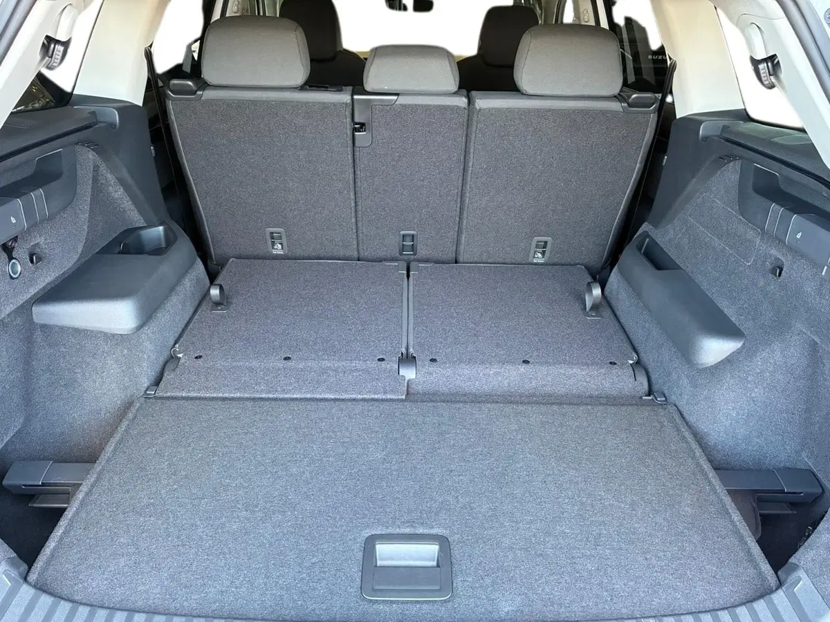 Skoda Kodiaq nuova a Prato (10)