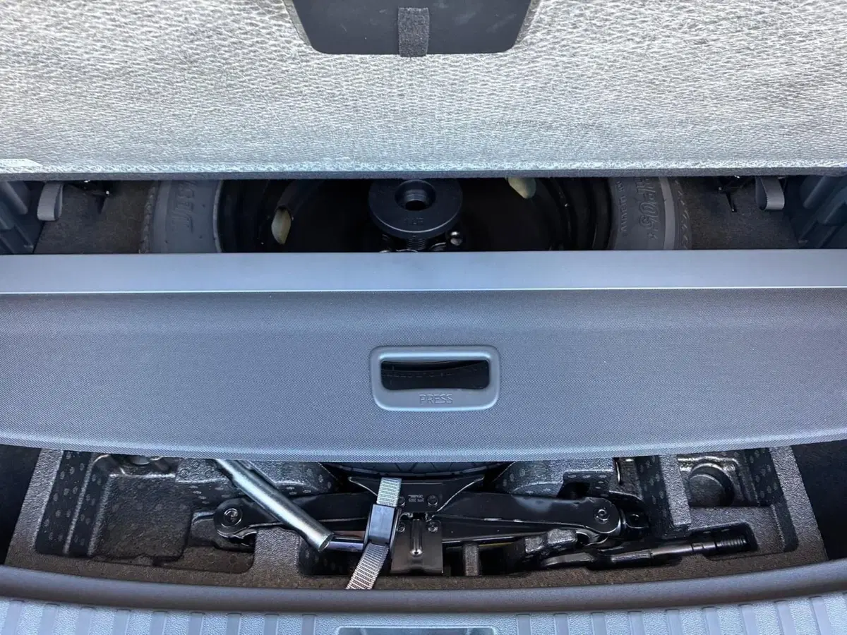 Skoda Kodiaq nuova a Prato (12)