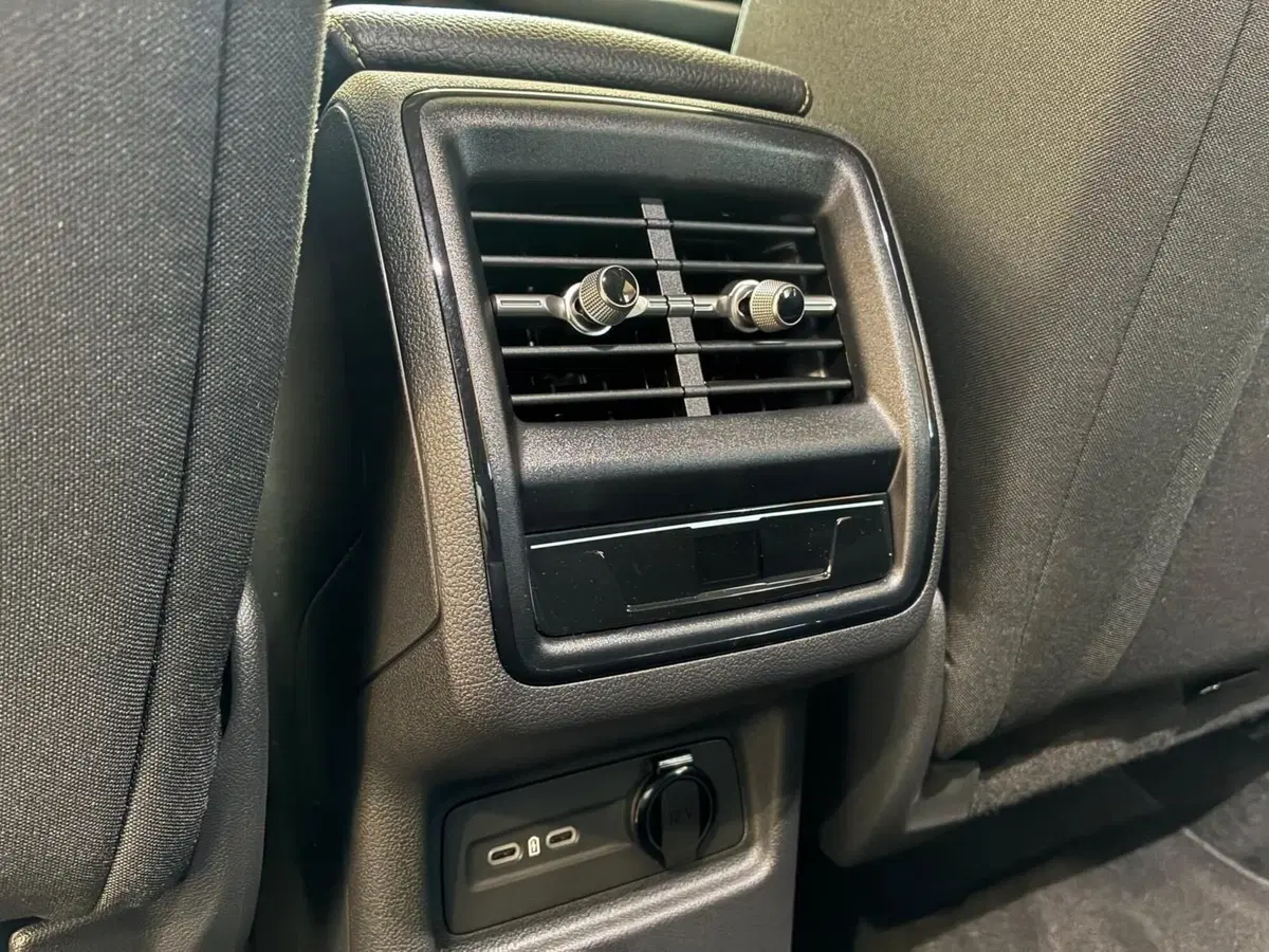 Skoda Kodiaq nuova a Prato (14)