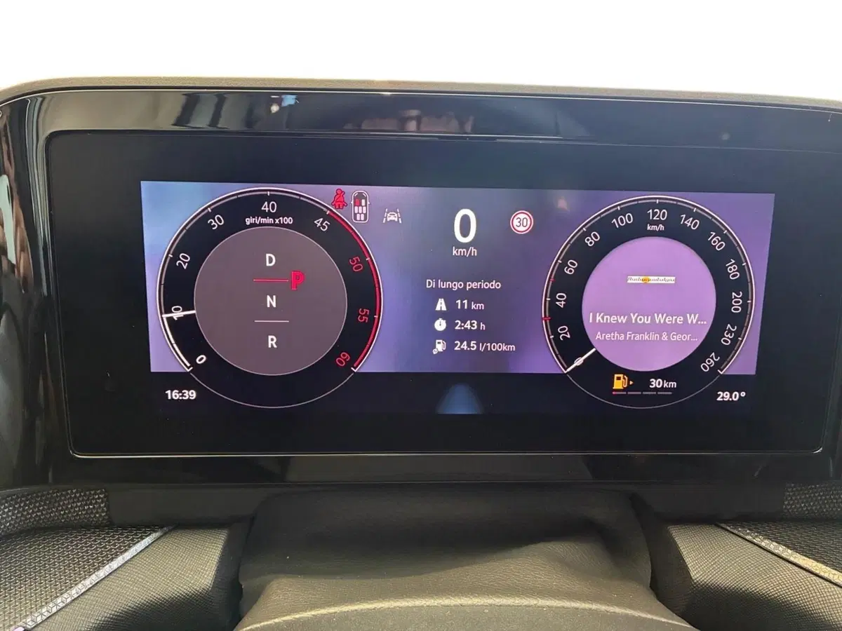 Skoda Kodiaq nuova a Prato (16)