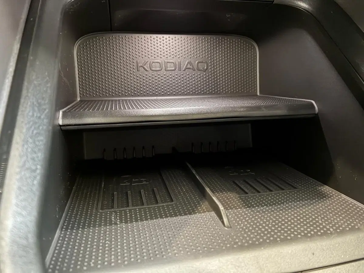 Skoda Kodiaq nuova a Prato (17)