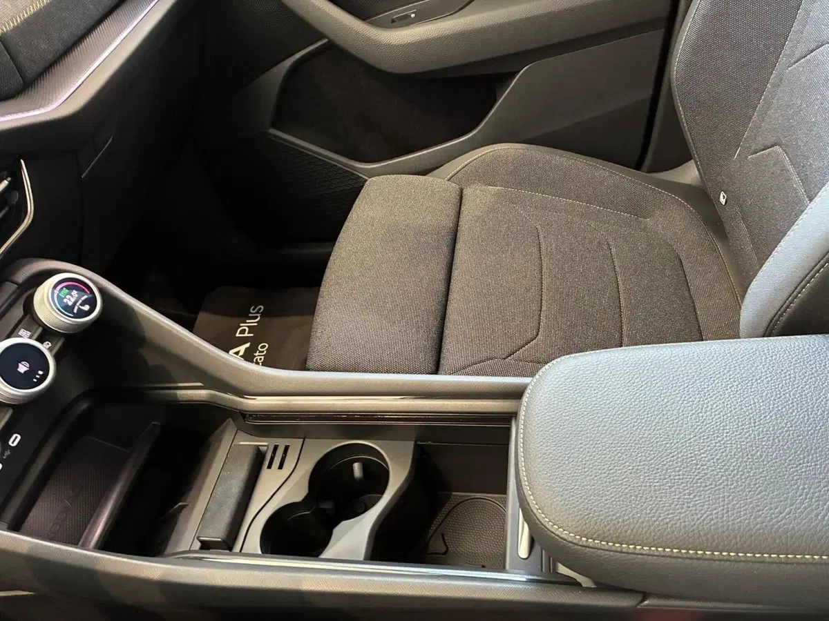 Skoda Kodiaq nuova a Prato (19)
