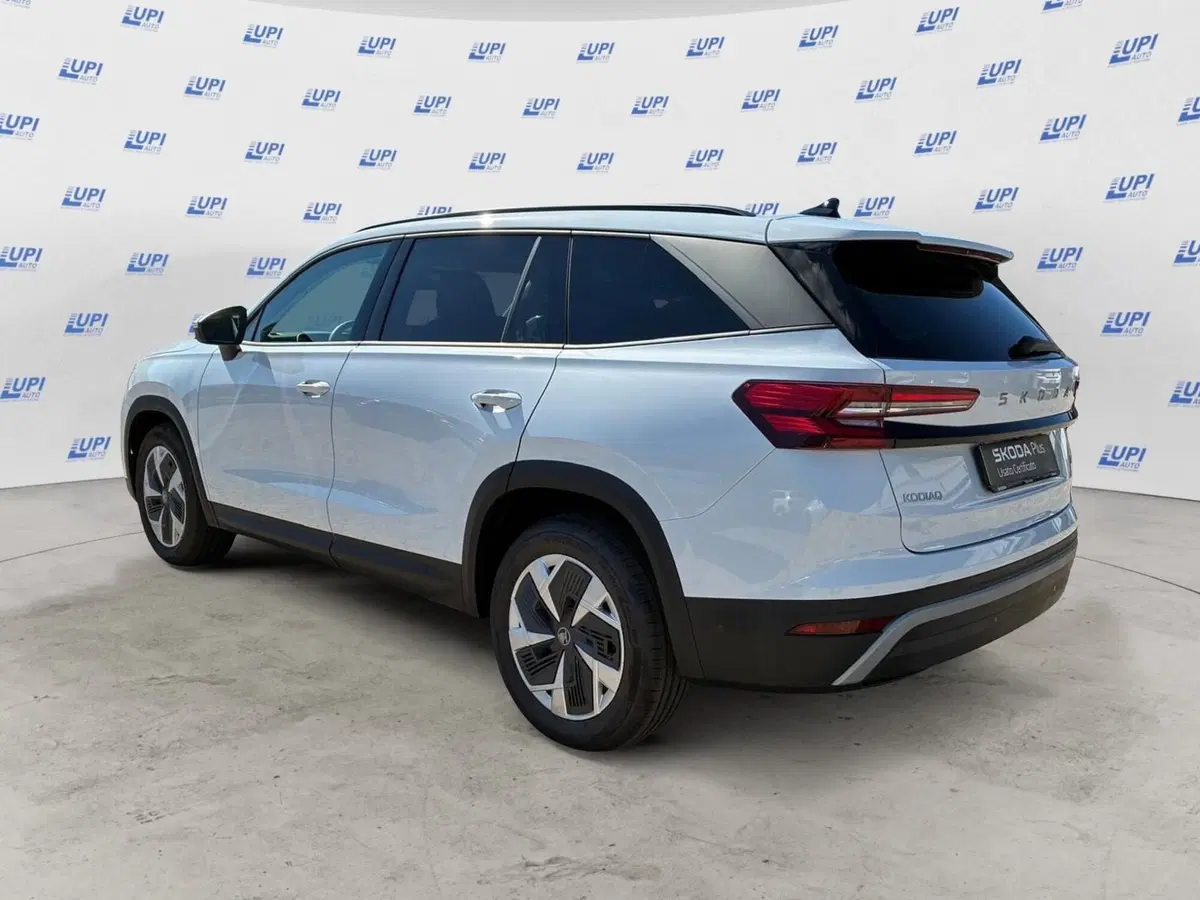 Skoda Kodiaq nuova a Prato (4)