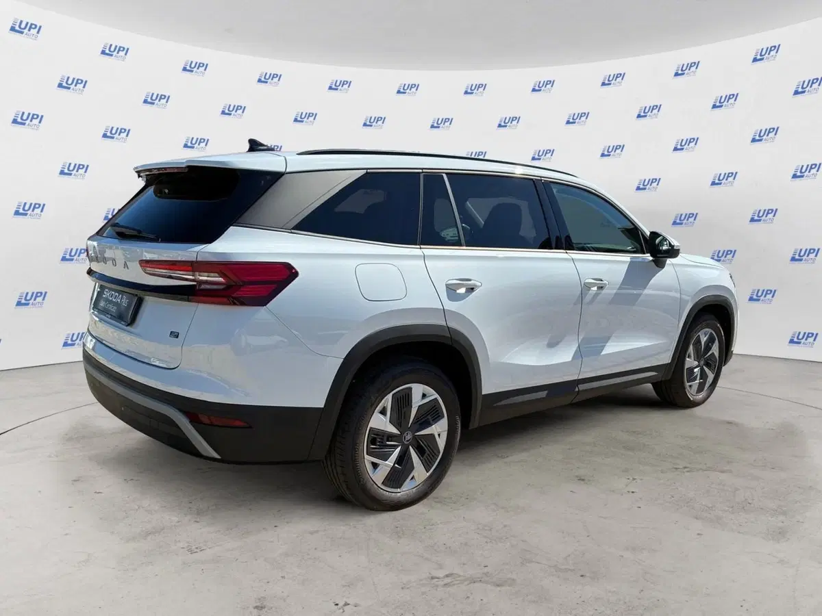Skoda Kodiaq nuova a Prato (5)
