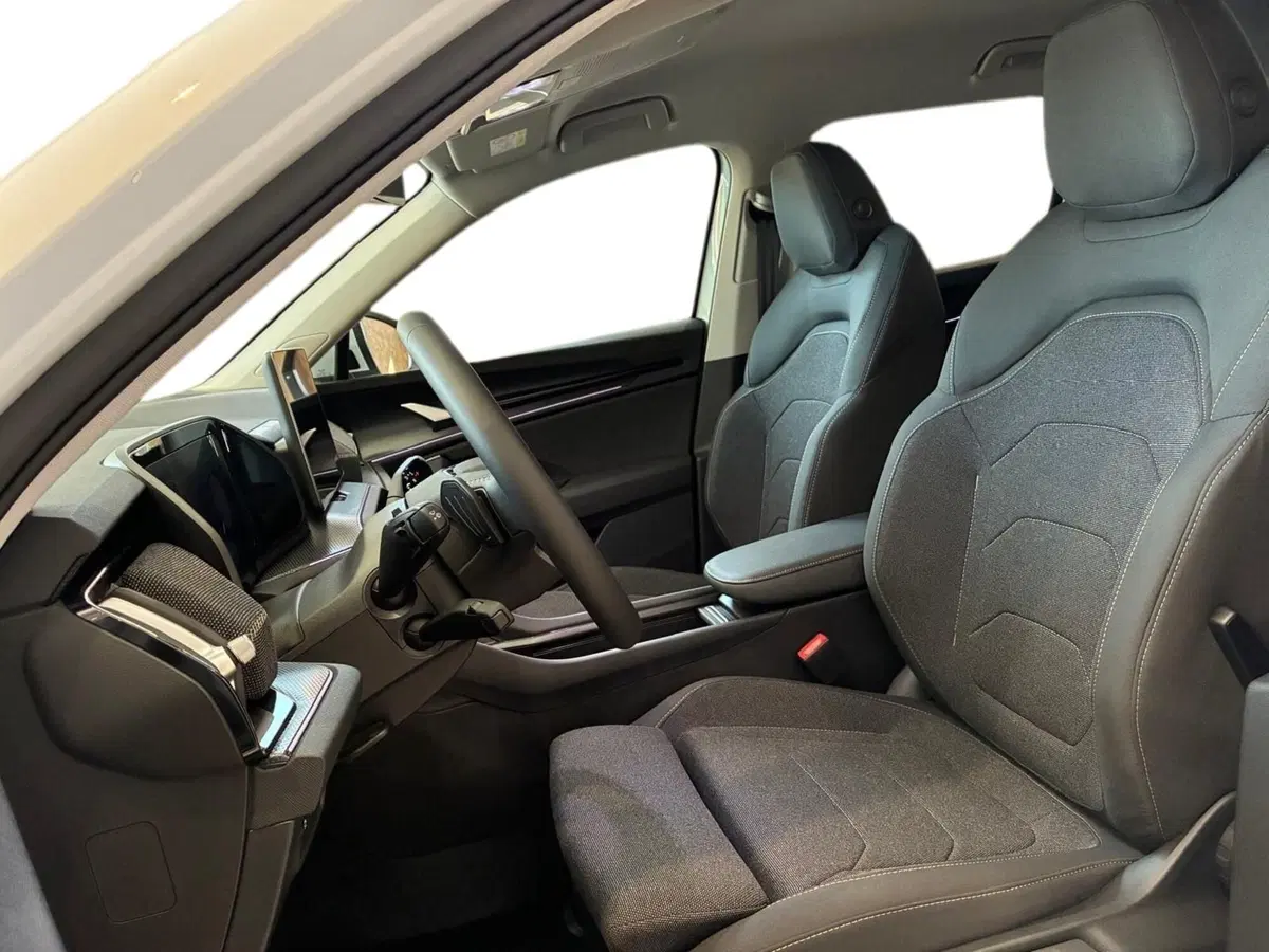 Skoda Kodiaq nuova a Prato (8)