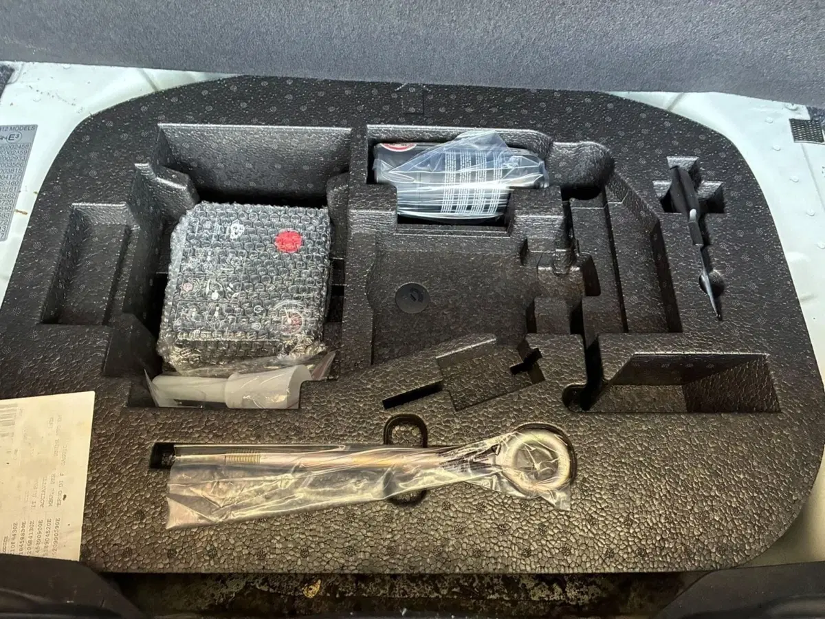 Fiat Panda Cross usata a Prato (11)