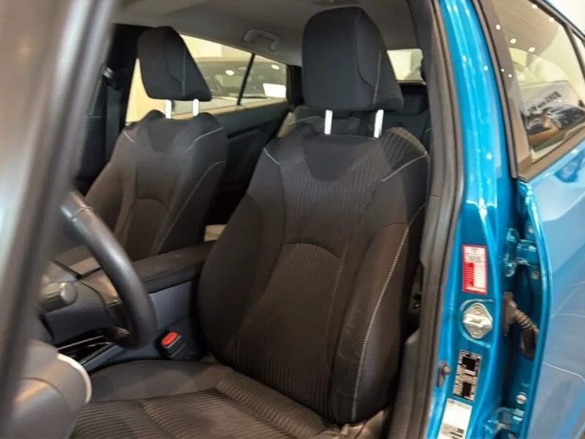 Toyota Prius Plug-in usata a Vicenza (15)