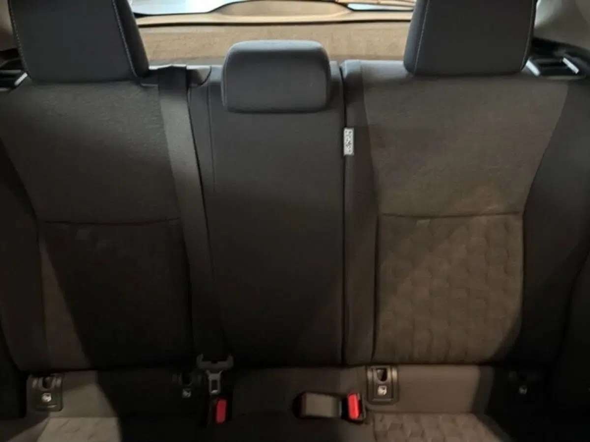 Toyota Yaris usata a Vicenza (11)