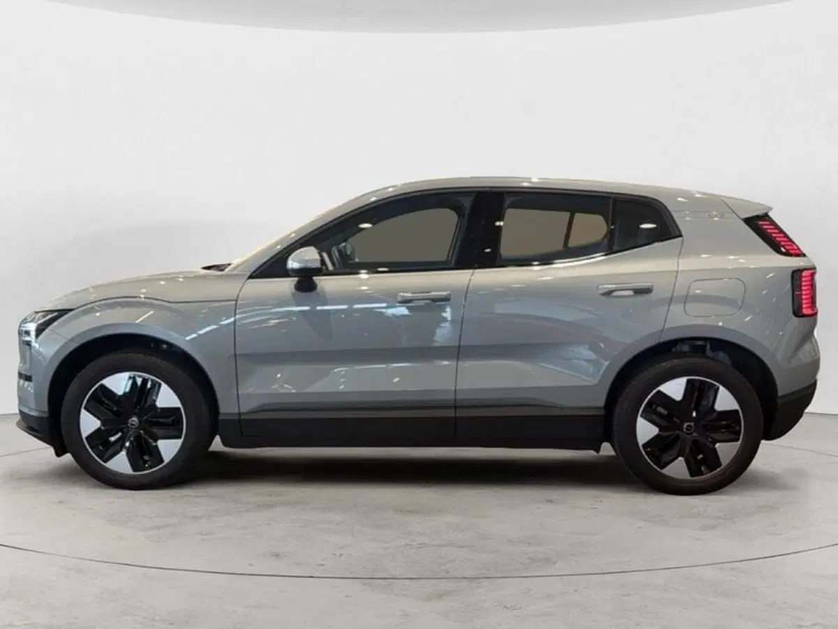 Volvo EX30 usata a Vicenza (6)