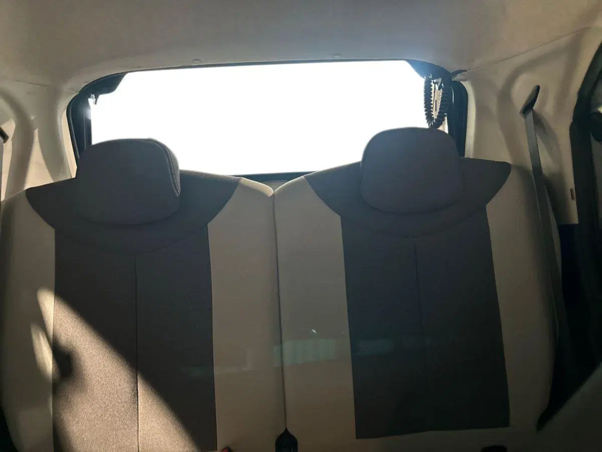 Toyota Aygo usata a Milano (13)