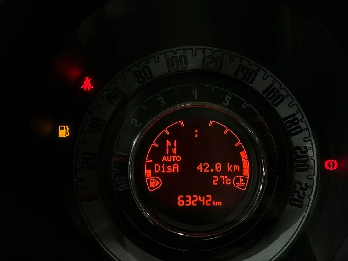 Fiat 500 usata a Milano (10)