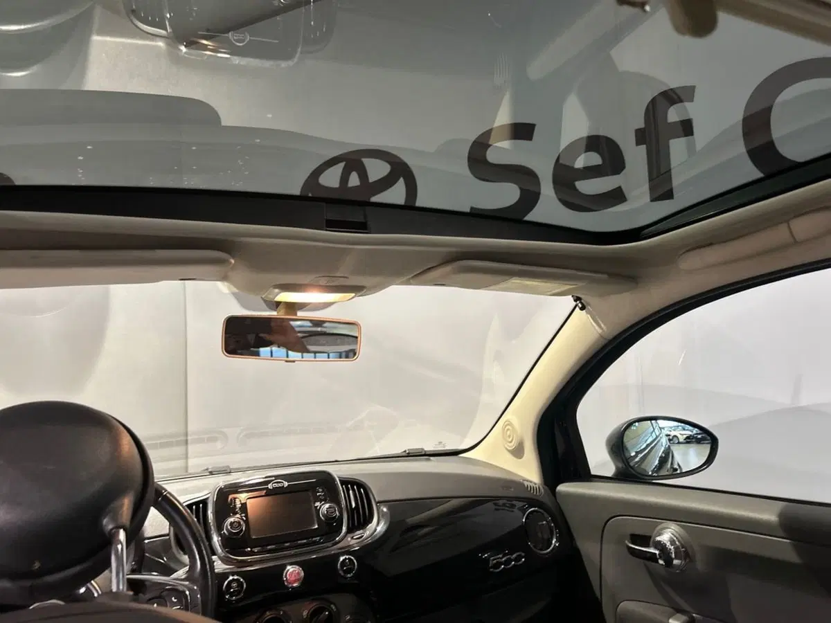 Fiat 500 usata a Milano (13)
