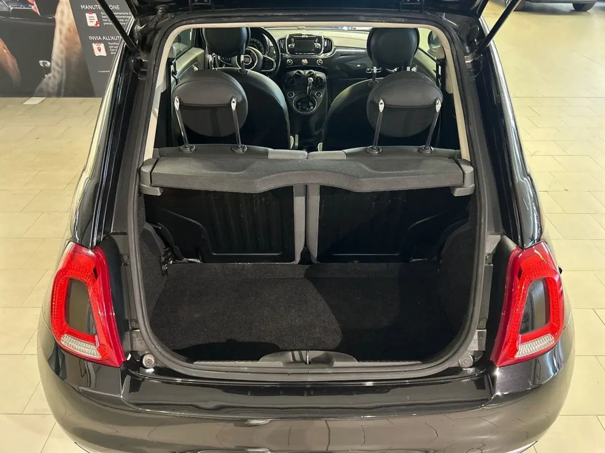 Fiat 500 usata a Milano (6)