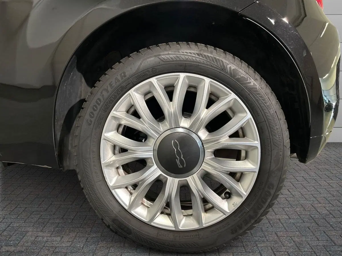 Fiat 500 usata a Milano (7)