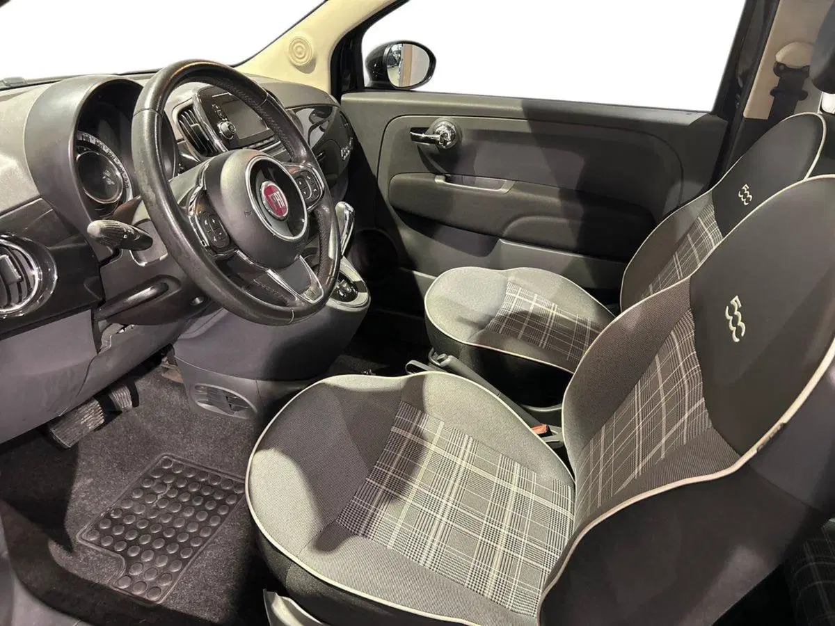 Fiat 500 usata a Milano (8)