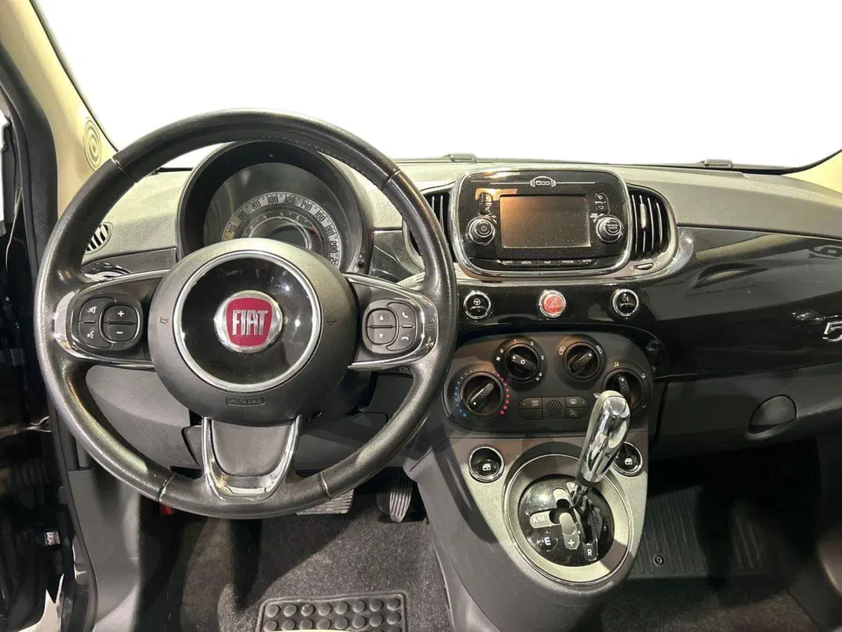 Fiat 500 usata a Milano (9)