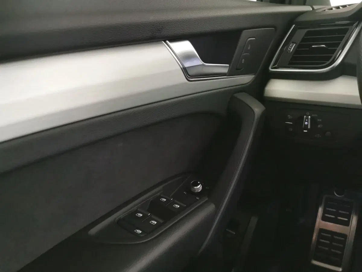 Audi Q5 usata a Chieti (13)