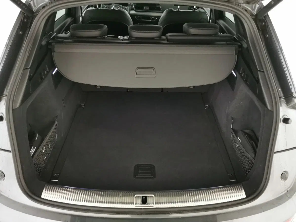 Audi Q5 usata a Chieti (14)