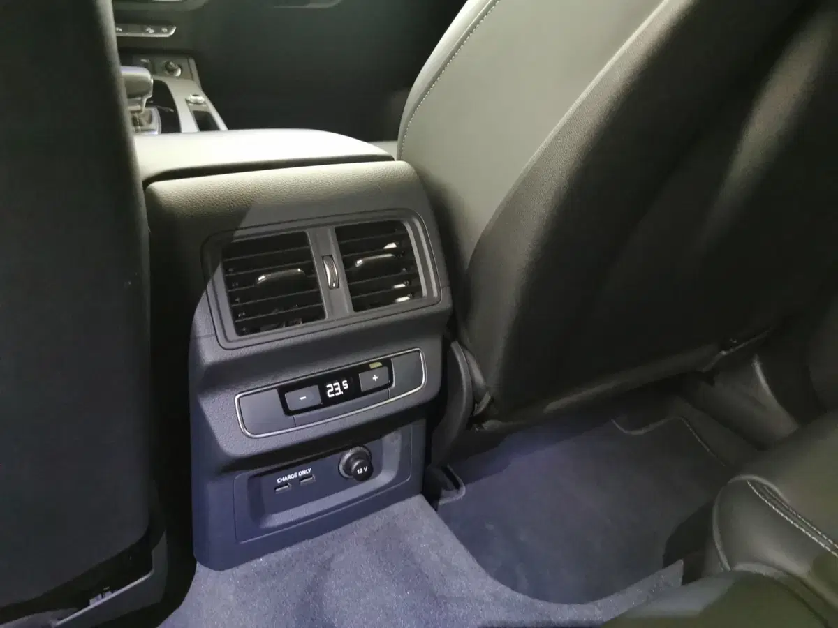 Audi Q5 usata a Chieti (16)