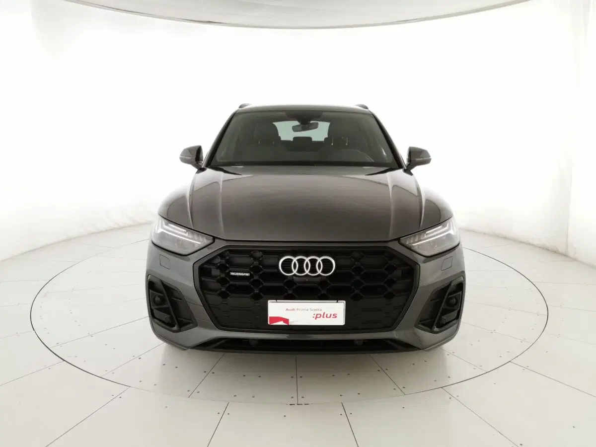 Audi Q5 usata a Chieti (20)