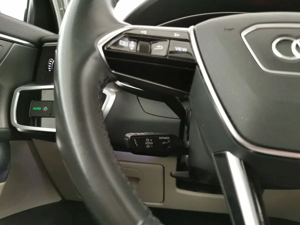 Audi A6 Avant usata a Chieti (18)