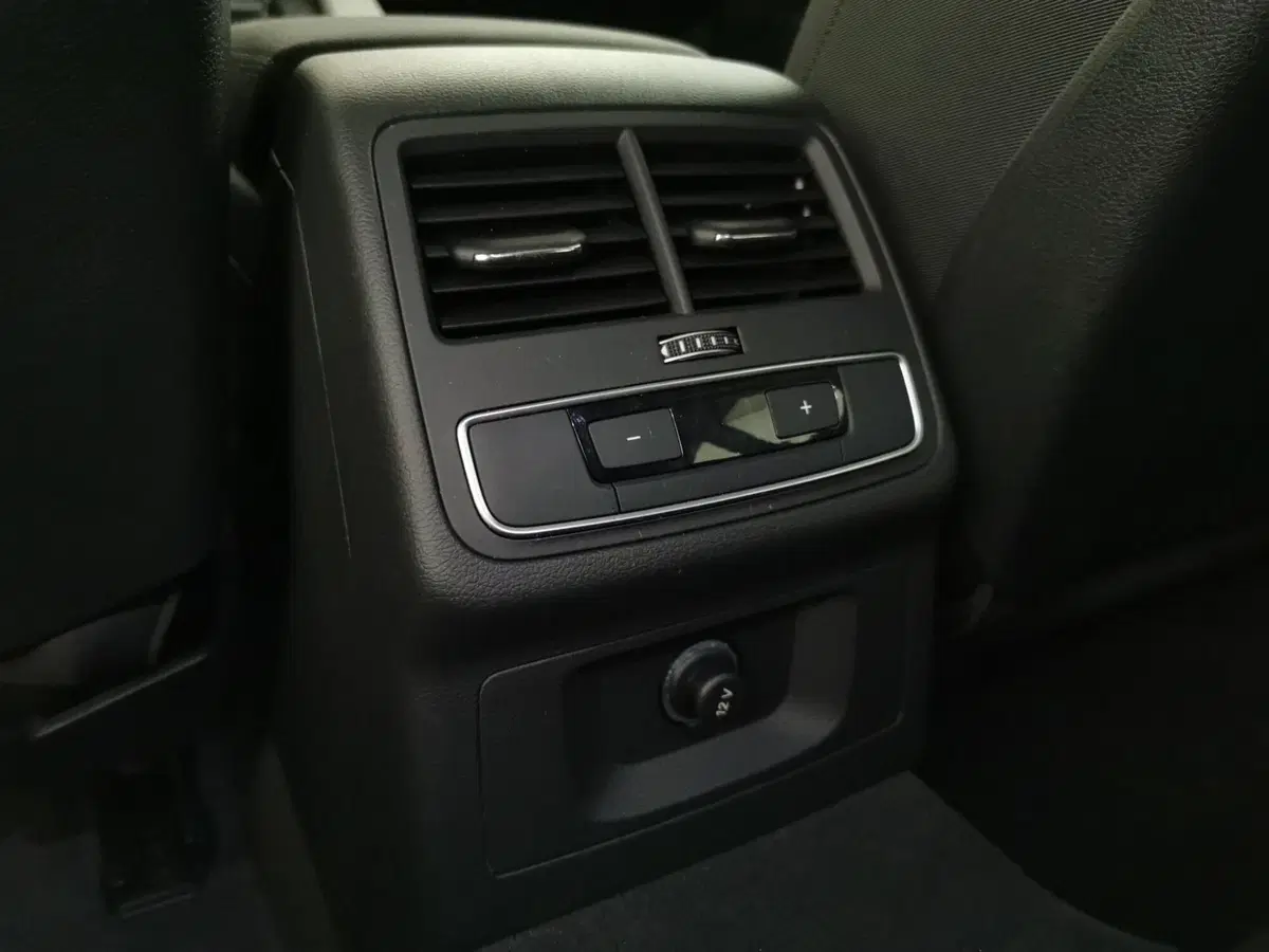 Audi A4 Avant usata a Chieti (5)
