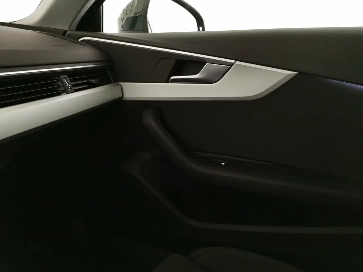 Audi A4 Avant usata a Chieti (8)
