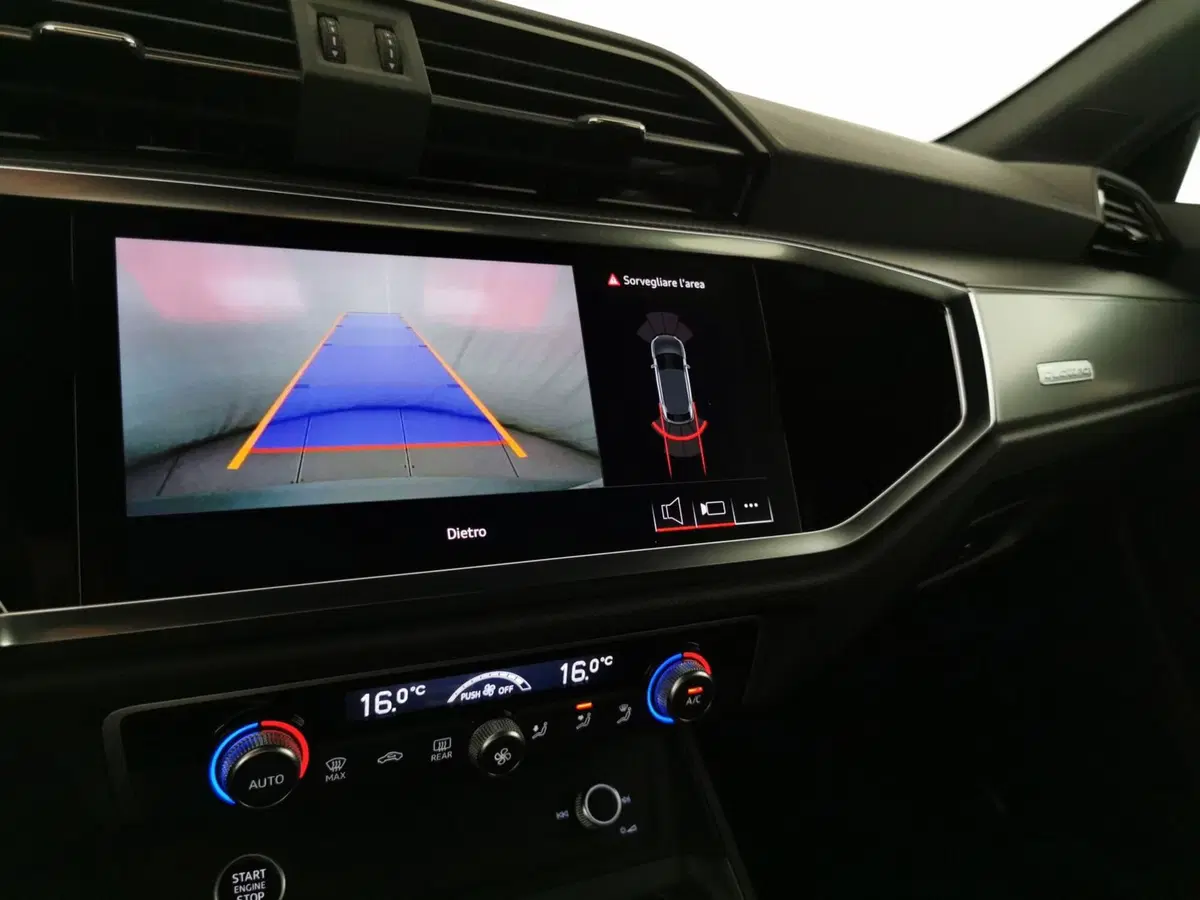 Audi Q3 Sportback usata a Chieti (10)