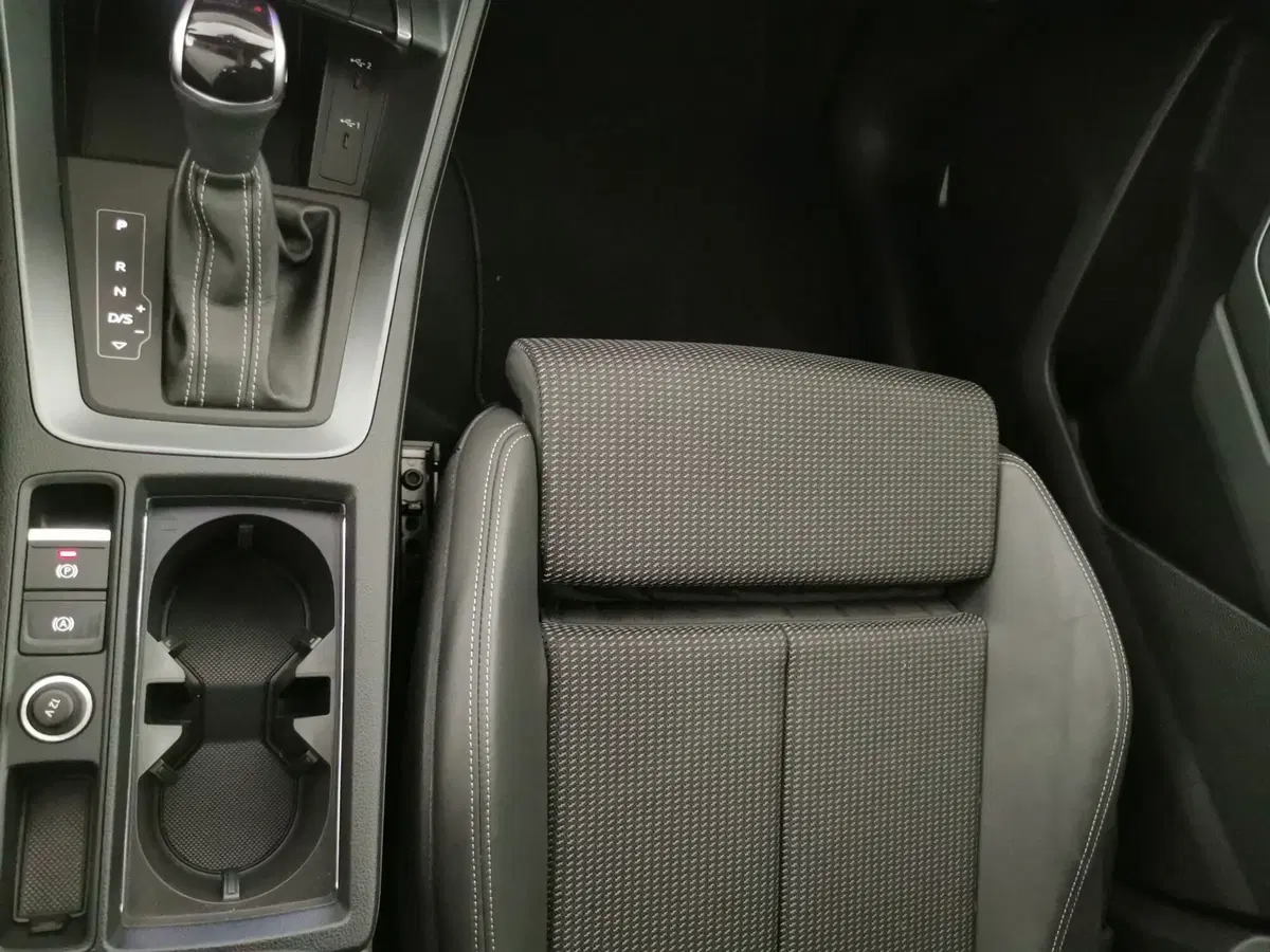 Audi Q3 Sportback usata a Chieti (16)