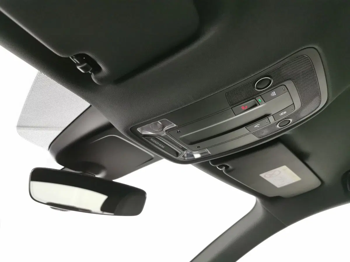 Audi Q3 Sportback usata a Chieti (8)