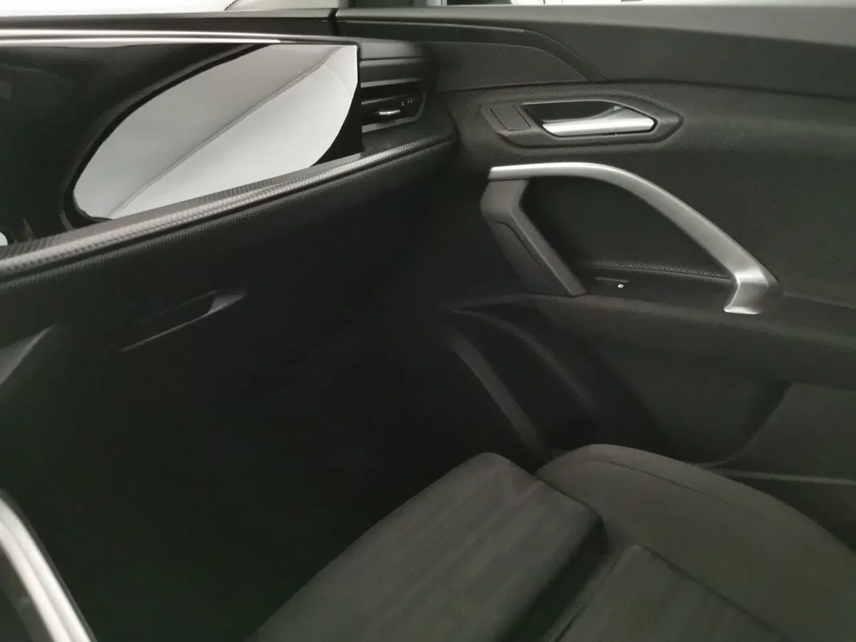Audi Q5 Sportback usata a Chieti (19)