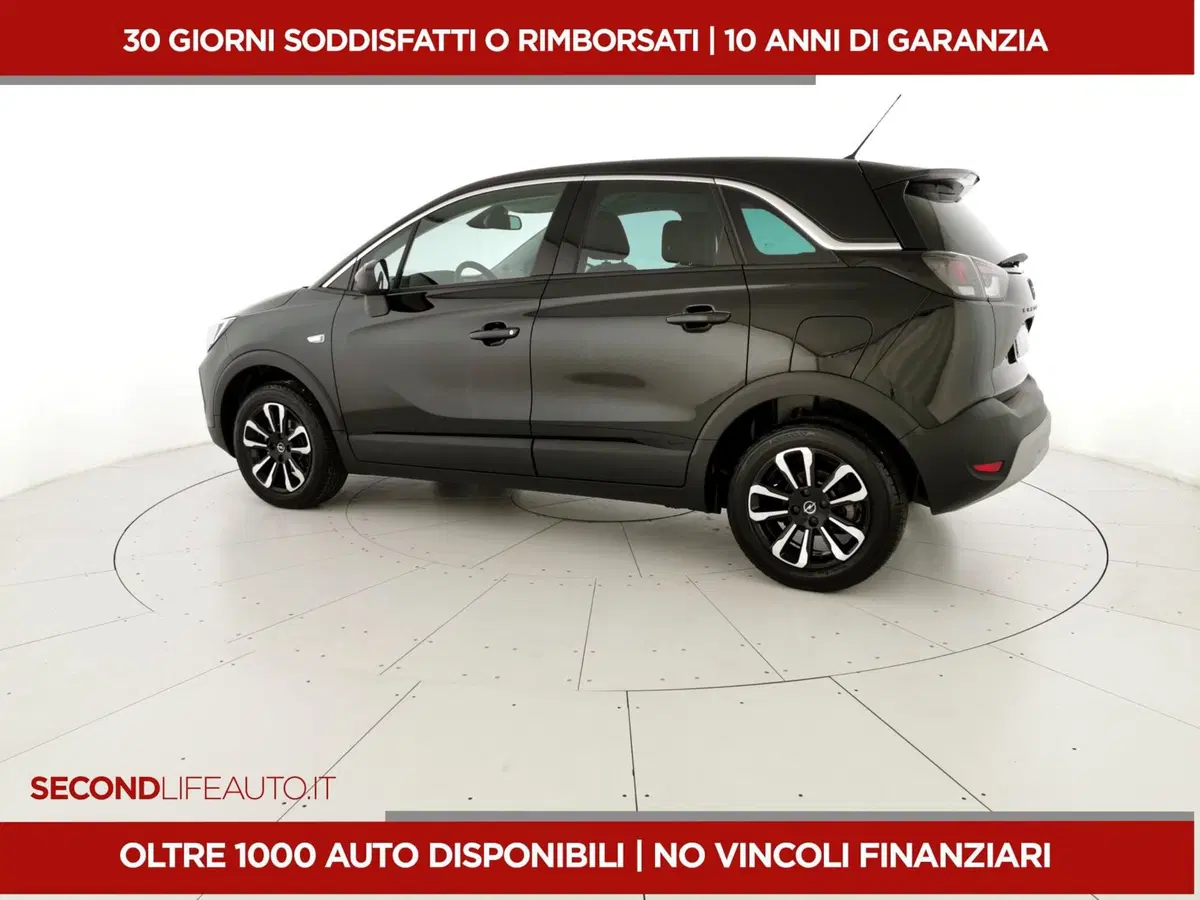 Opel Crossland usata a Chieti (2)